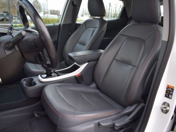 Opel Ampera-e